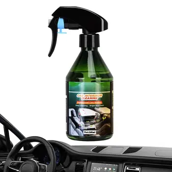 Autó Belső Tisztító Auto Részletező Tisztább Többcélú Tisztítószer Illat Szuper Mentesítő Mély Behatolás Az Ülés
