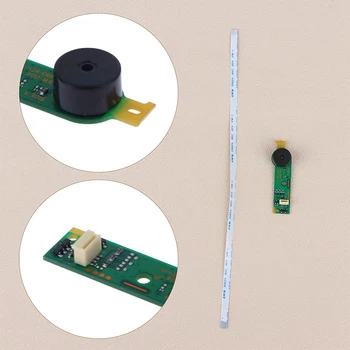 A Hatalom Eject Gomb Kapcsoló Tábla Kábel Kompatibilis A PS4 Slim CUH-2000 TSW-002/003/004