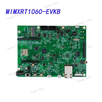 Avada Tech MIMXRT1060-EVKB Értékelés Kit MIMxRT1060 én.Mx RT Családi 32bit ARM Cortex-M7