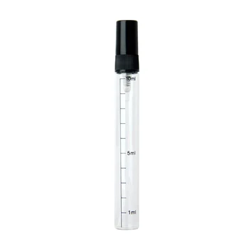 Tartós Alumínium Parfümös Üveget szivárgásmentes Újratölthető Parfümös Üveg, Könnyen használható, Magas minőségű Üres Spray Palackot Utazási Méret