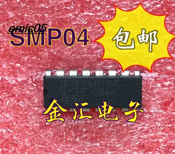 5pieces Eredeti állomány SMP04E SMP04EP 16