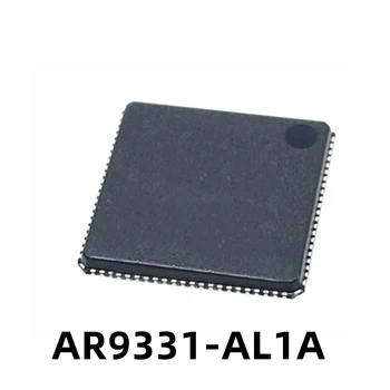 1DB Új, Eredeti Helyszínen AR9331-AL1A AR9331 WIFI Vezeték nélküli Router, AP Felület Chip Integrált Áramkör IC