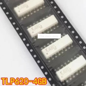 1DB TLP620-4GB optocoupler javítás SOP16 optoisolator optocoupler TLP620-4