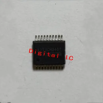 10 db CH340T SSOP20 CH340 SSOP-20 340T USB-soros port, chip