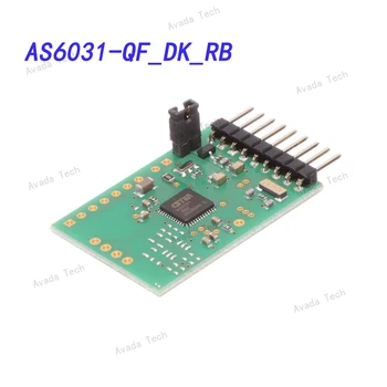 Avada Tech AS6031-QF_DK_RB Több Funkció Érzékelő Fejlesztési Eszközök