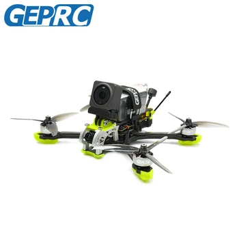 GEPRC MARK5 Analóg Freestyle FPV Drón 4S/6S 5Inch SPEEDX2 2107.5 F722-HD-BT RC FPV Quadcopter LongRange Freestyle Drón