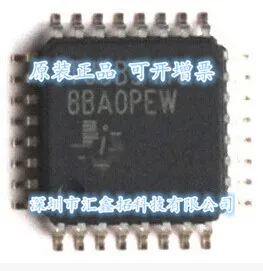 TUSB3410IVF TUSB3410VF QFP32 TI Új IC Chip
