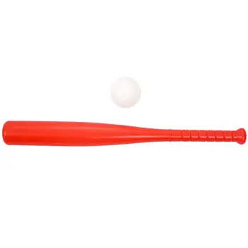Souviner Baseball Ütő Sport játékok, gyermek játékok Baseball Ütővel Piros