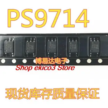 5pieces Eredeti állomány PS9714 SOP5 NEC9714