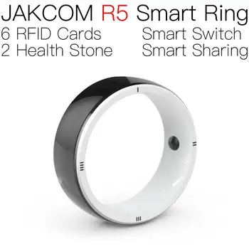 JAKCOM R5 Okos Gyűrű Újabb, mint code2 nfc chip sejt adapter rfid az 9654 uhf 6c hbo max 1 év resetter pixma mg 2250 tag