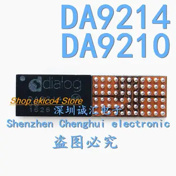 Eredeti állomány DA9214 DA9210 IC